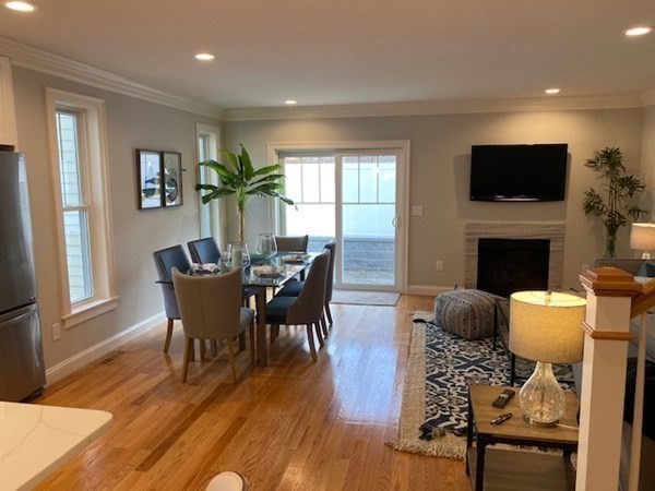 23 Crescent Road, Unit 2 Needham, MA 02494 - Photo 3 of 17