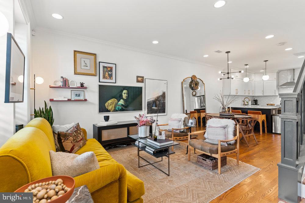 936 9th Street Northeast Washington, DC 20002 - Photo 8 of 51 Gallery Image 8