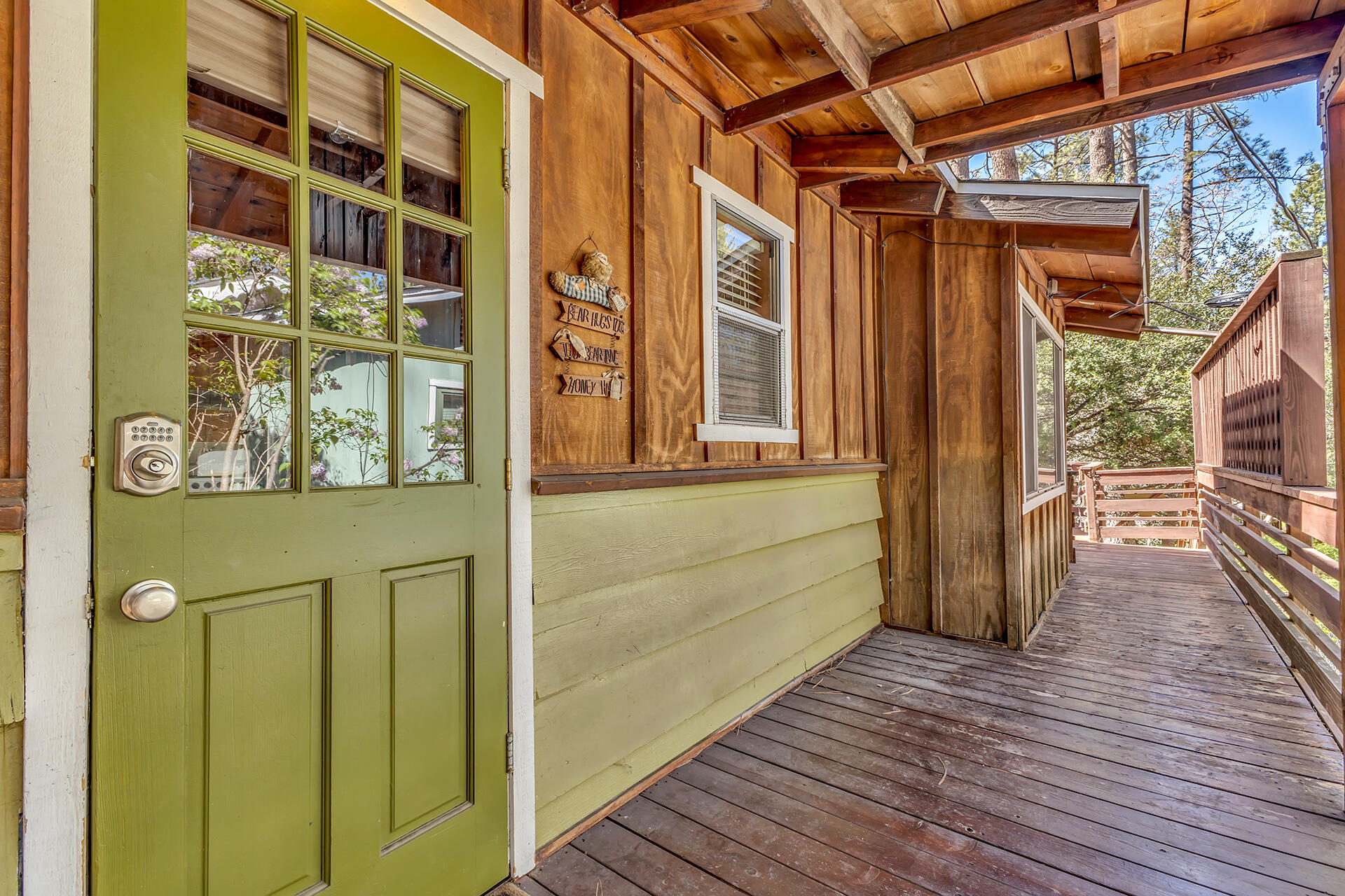 53460 Tollgate Road Idyllwild, CA 92549 - Photo 4 of 37 IMG_8345