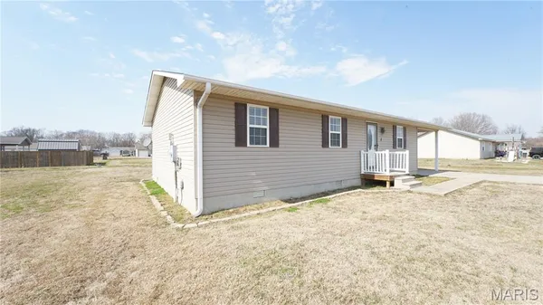 $139,900 | 4 McNair Street, Dexter, MO 63841