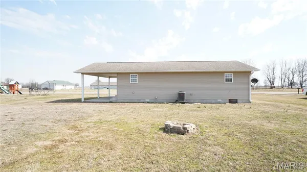 $139,900 | 4 McNair Street, Dexter, MO 63841