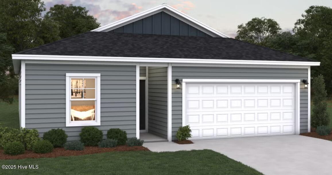 For Illustration Purposes