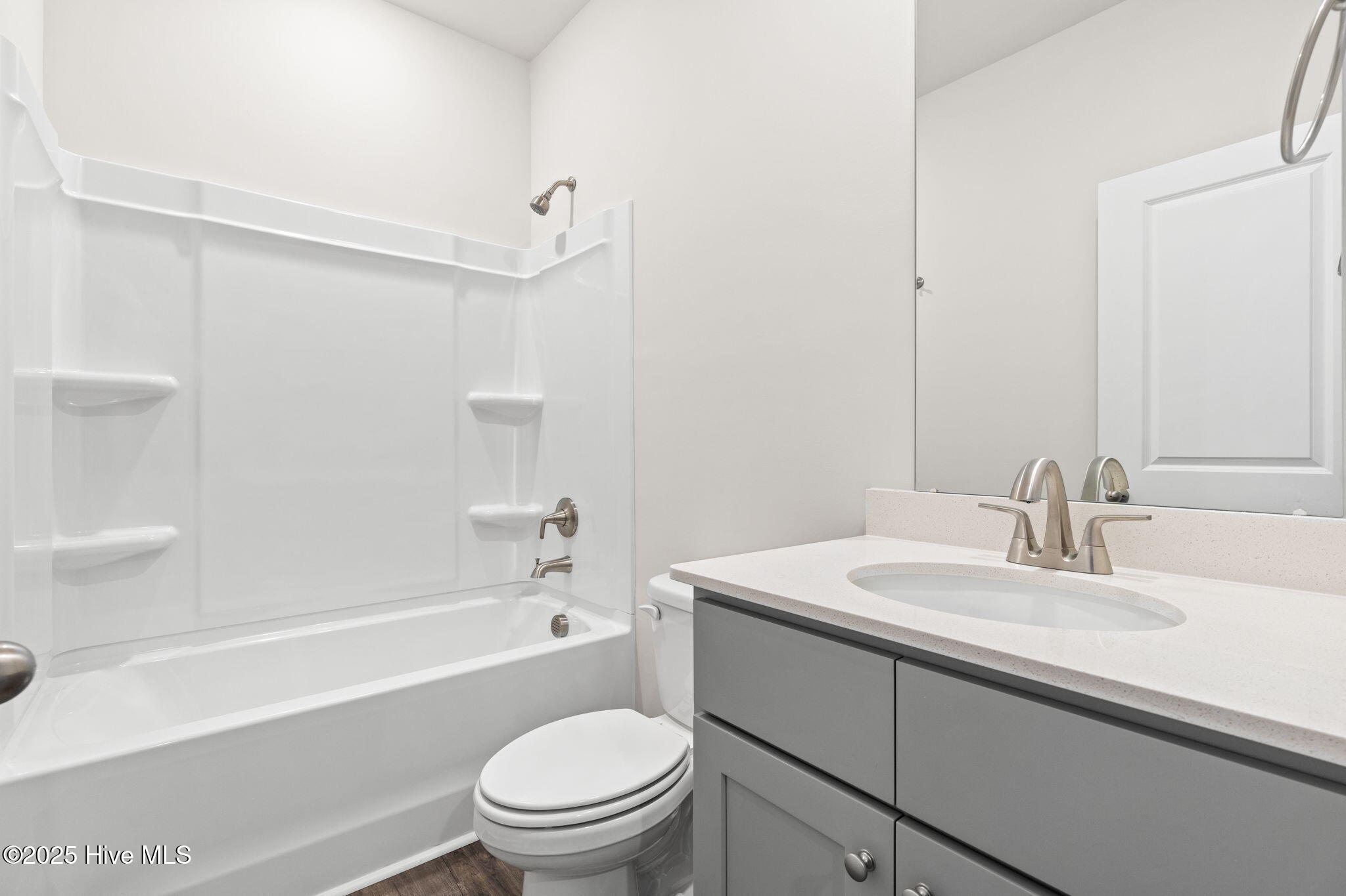 436 Cherokee Road Boiling Spring Lakes, NC 28461 - Photo 14 of 15 Home from Another Community - For Illustration Purposes Only