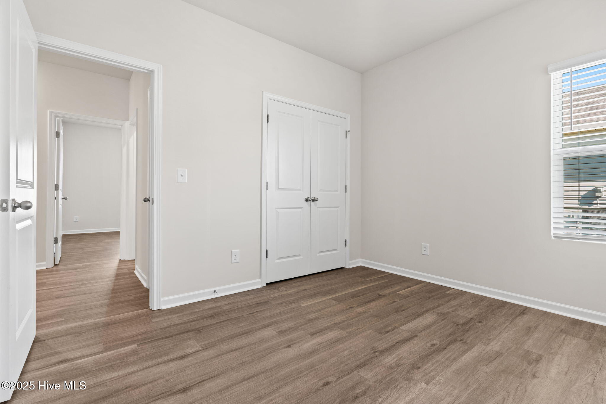 436 Cherokee Road Boiling Spring Lakes, NC 28461 - Photo 15 of 15 Bedroom 3