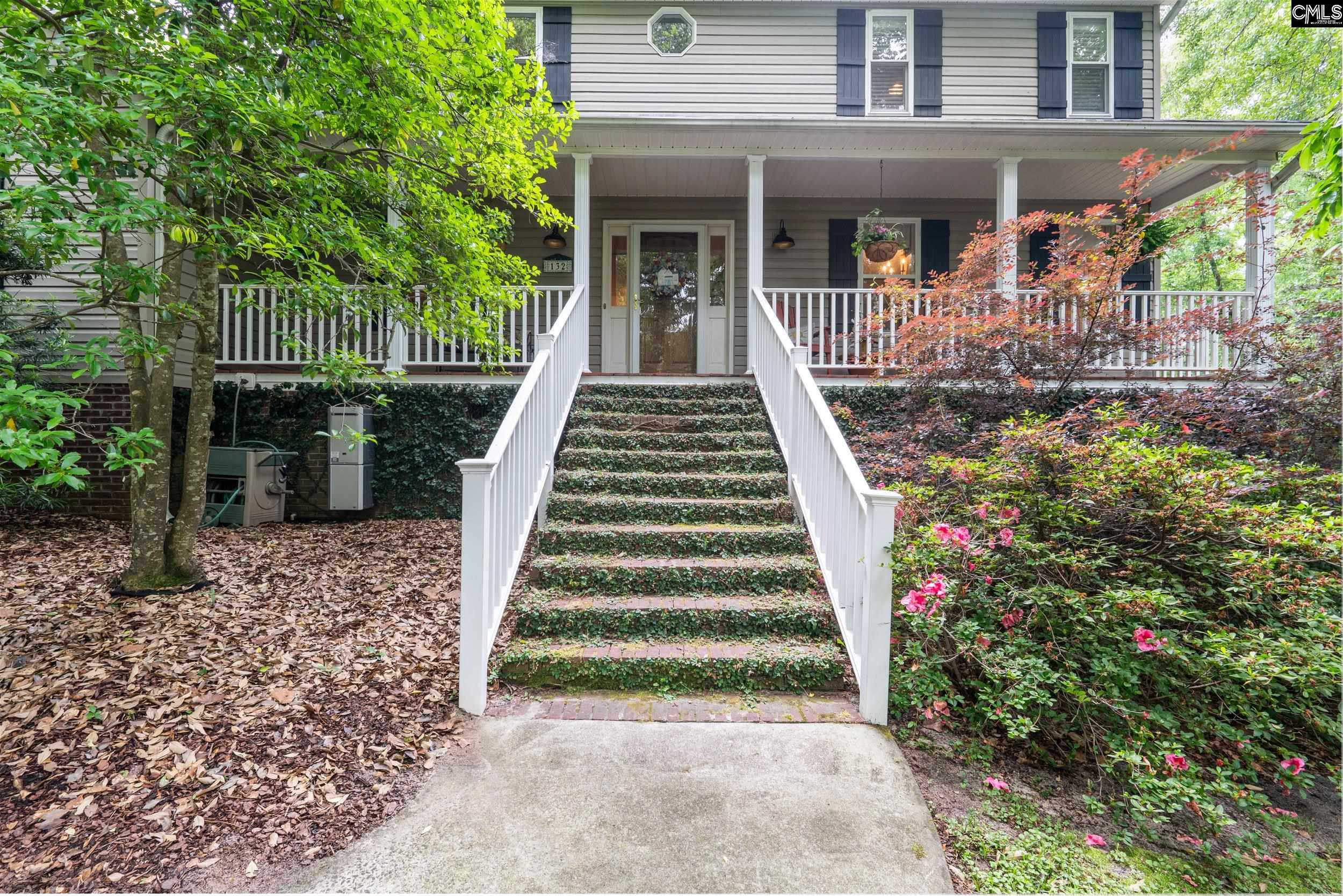 132 Forts Pond Road Pelion, SC 29123 - Photo 2 of 54