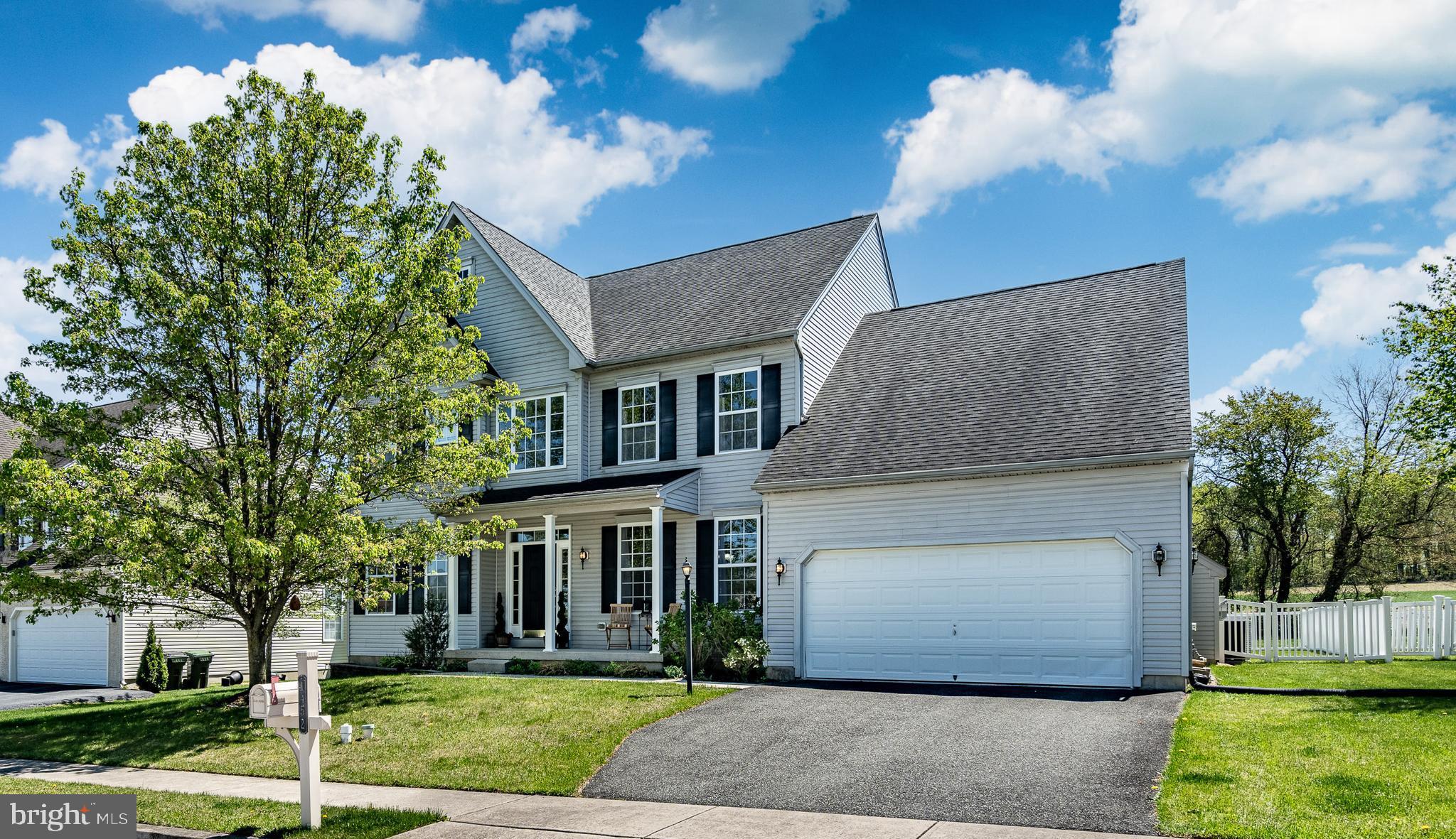 1452 Balmoral Road Coatesville, PA 19320 - Photo 1 of 53 Gallery Image 1