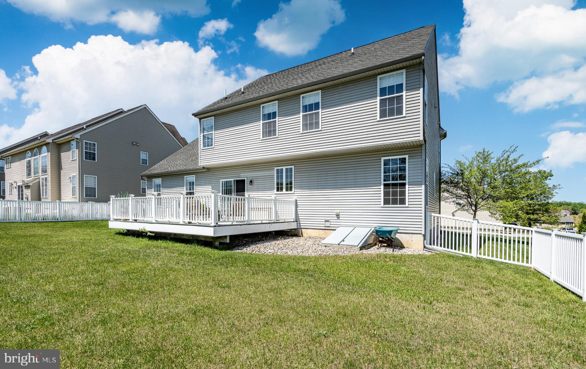 1452 Balmoral Road Coatesville, PA 19320 - Photo 38 of 53 Gallery Image 38