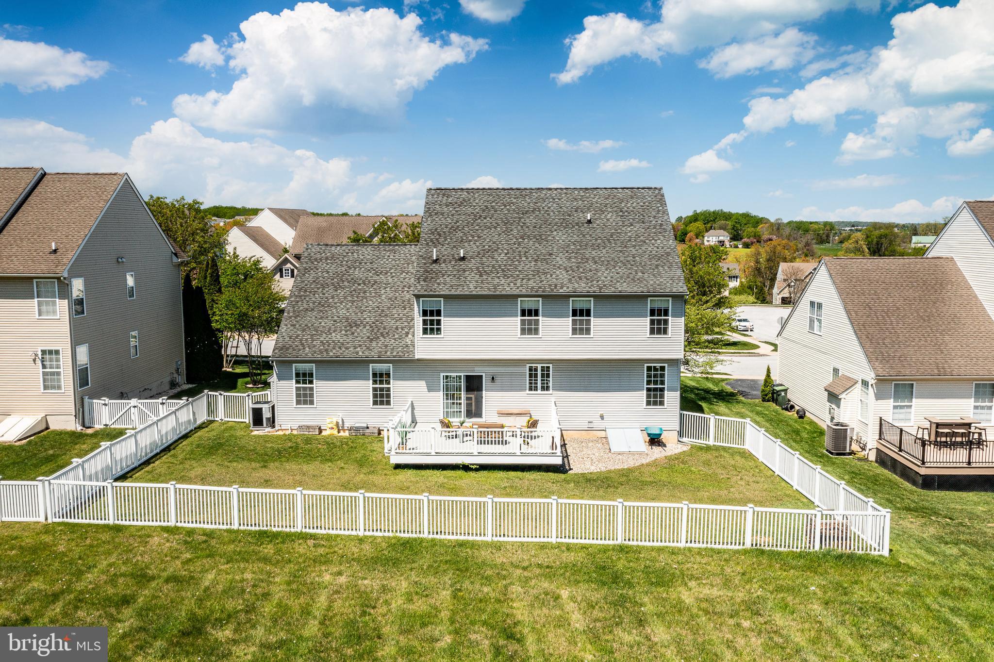 1452 Balmoral Road Coatesville, PA 19320 - Photo 46 of 53 Gallery Image 46
