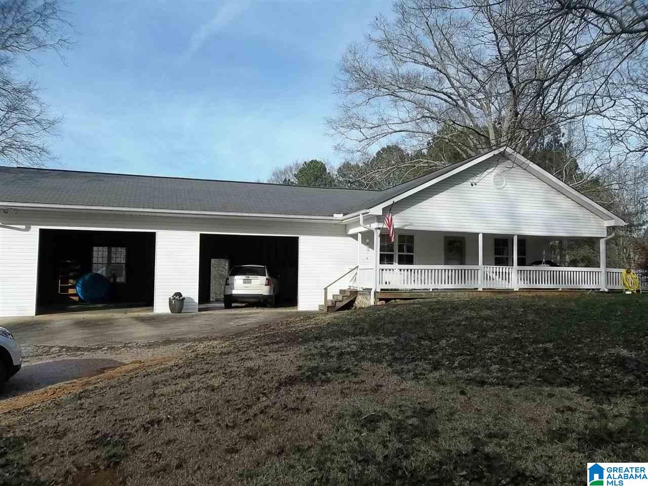 5122 Highland Road Lineville, AL 36266 - Photo 20 of 20