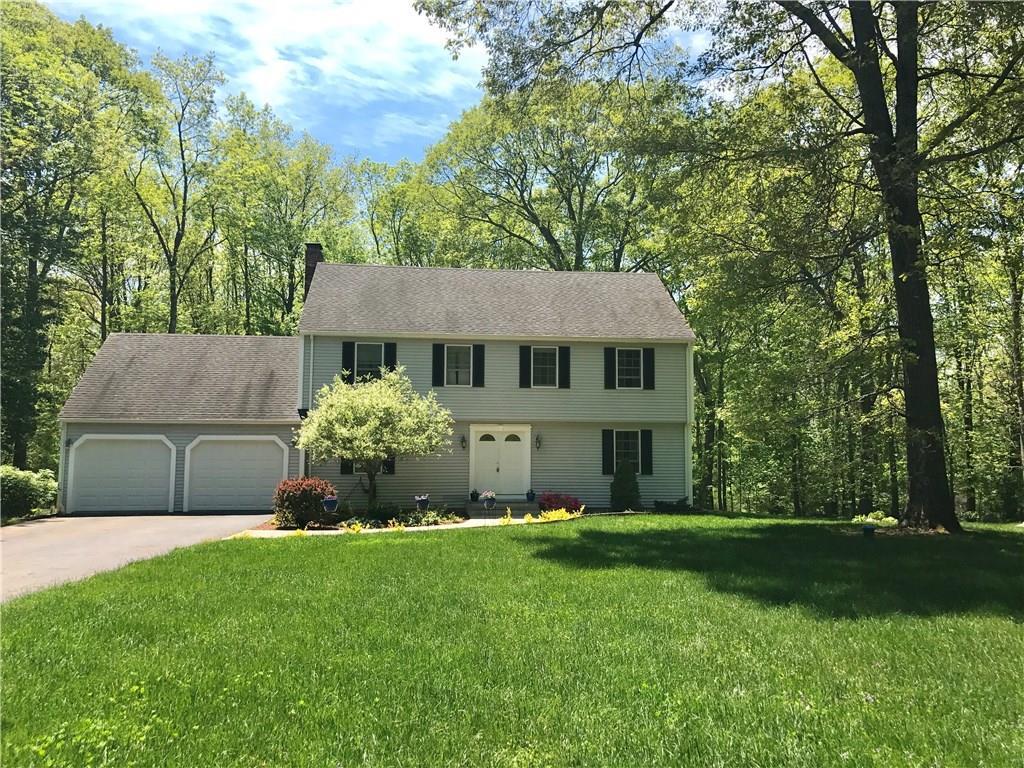 74 Crouch Road Hebron, CT 06231 - Photo 1 of 1 Gallery Image 1