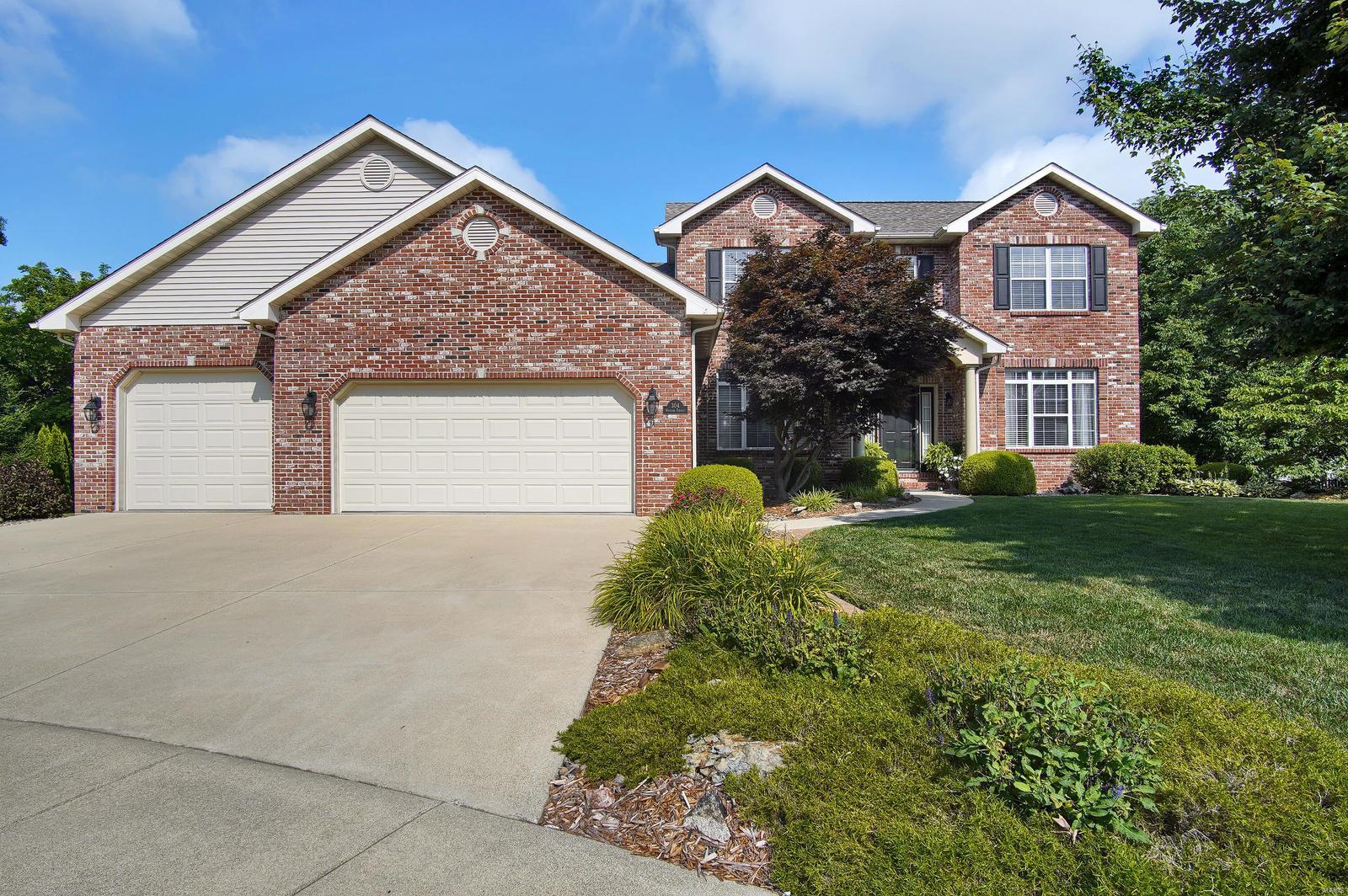 304 Windsor Forrest Road O'Fallon, IL 62269 - Photo 1 of 36 Gallery Image 1
