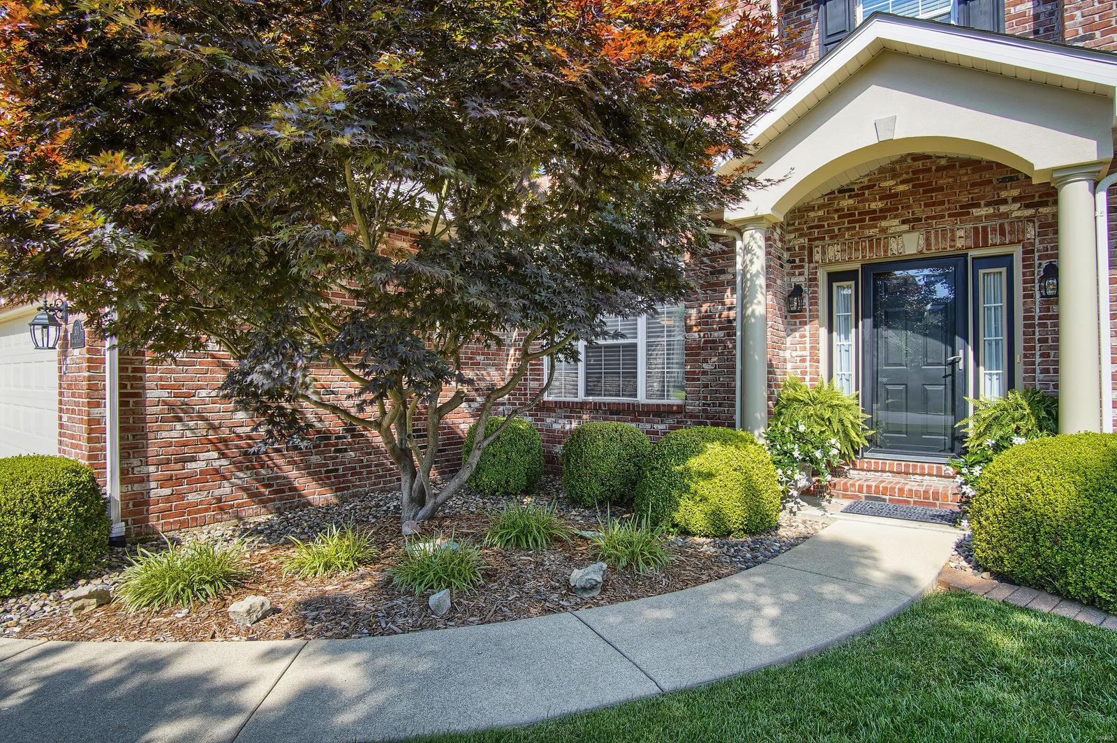 304 Windsor Forrest Road O'Fallon, IL 62269 - Photo 2 of 36 Gallery Image 2