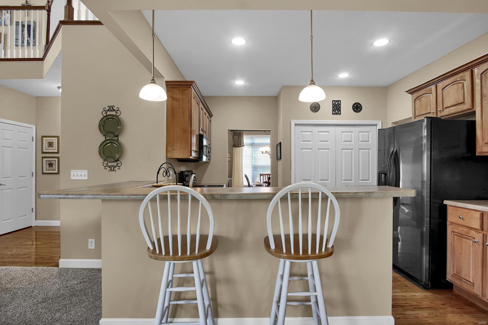 304 Windsor Forrest Road O'Fallon, IL 62269 - Photo 11 of 36 Gallery Image 11