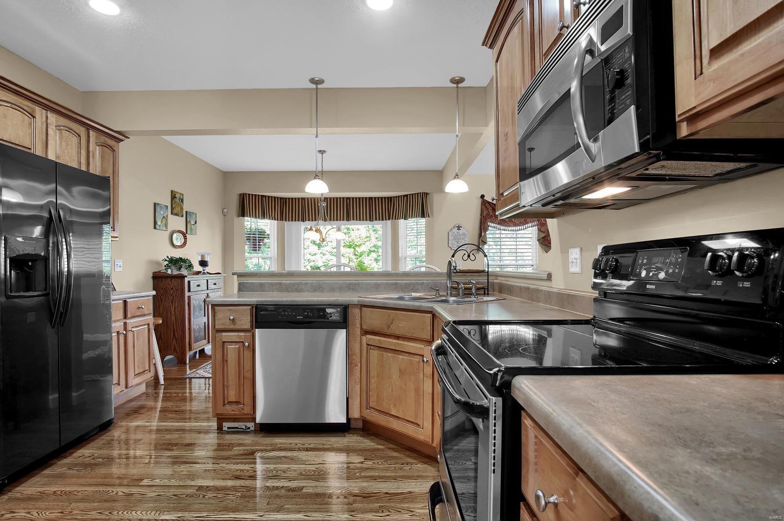 304 Windsor Forrest Road O'Fallon, IL 62269 - Photo 13 of 36 Gallery Image 13