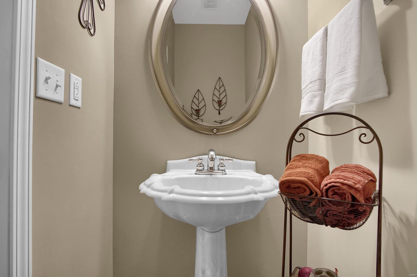 304 Windsor Forrest Road O'Fallon, IL 62269 - Photo 15 of 36 Gallery Image 15