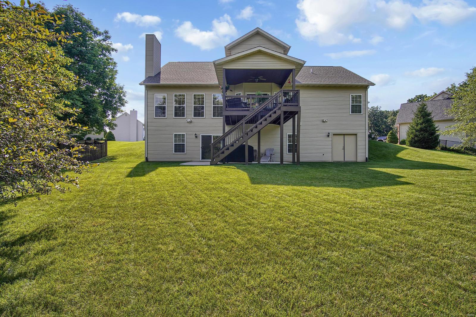 304 Windsor Forrest Road O'Fallon, IL 62269 - Photo 31 of 36 Gallery Image 31