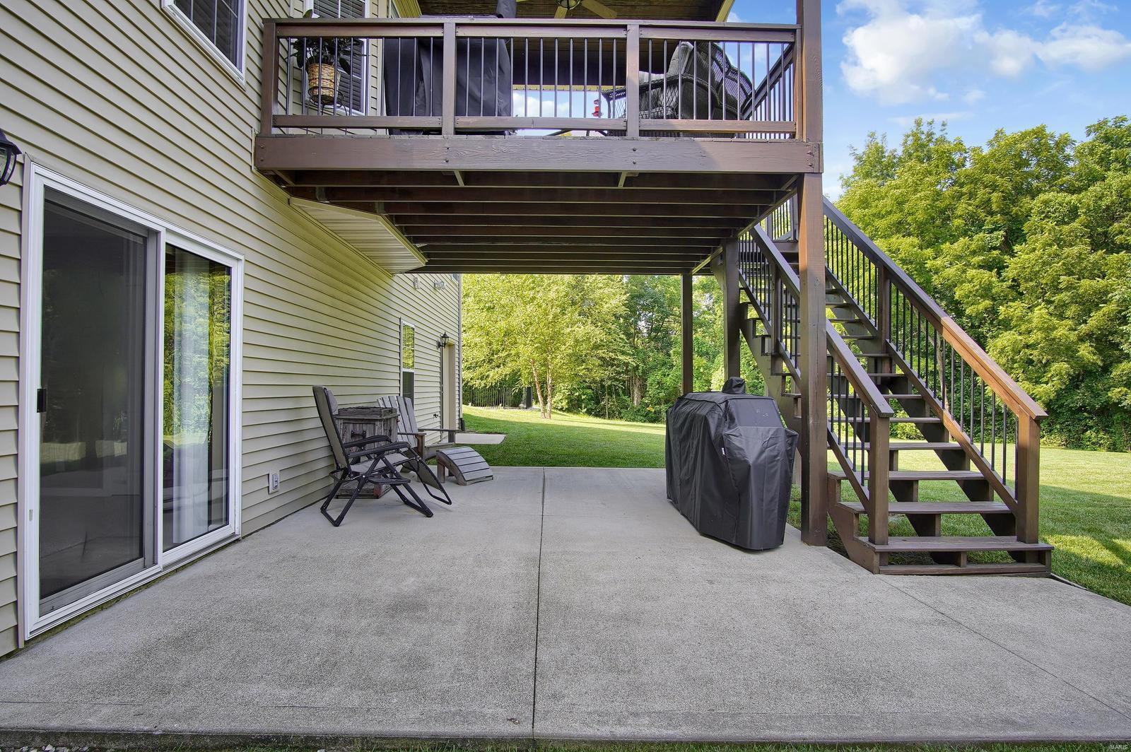 304 Windsor Forrest Road O'Fallon, IL 62269 - Photo 32 of 36 Gallery Image 32