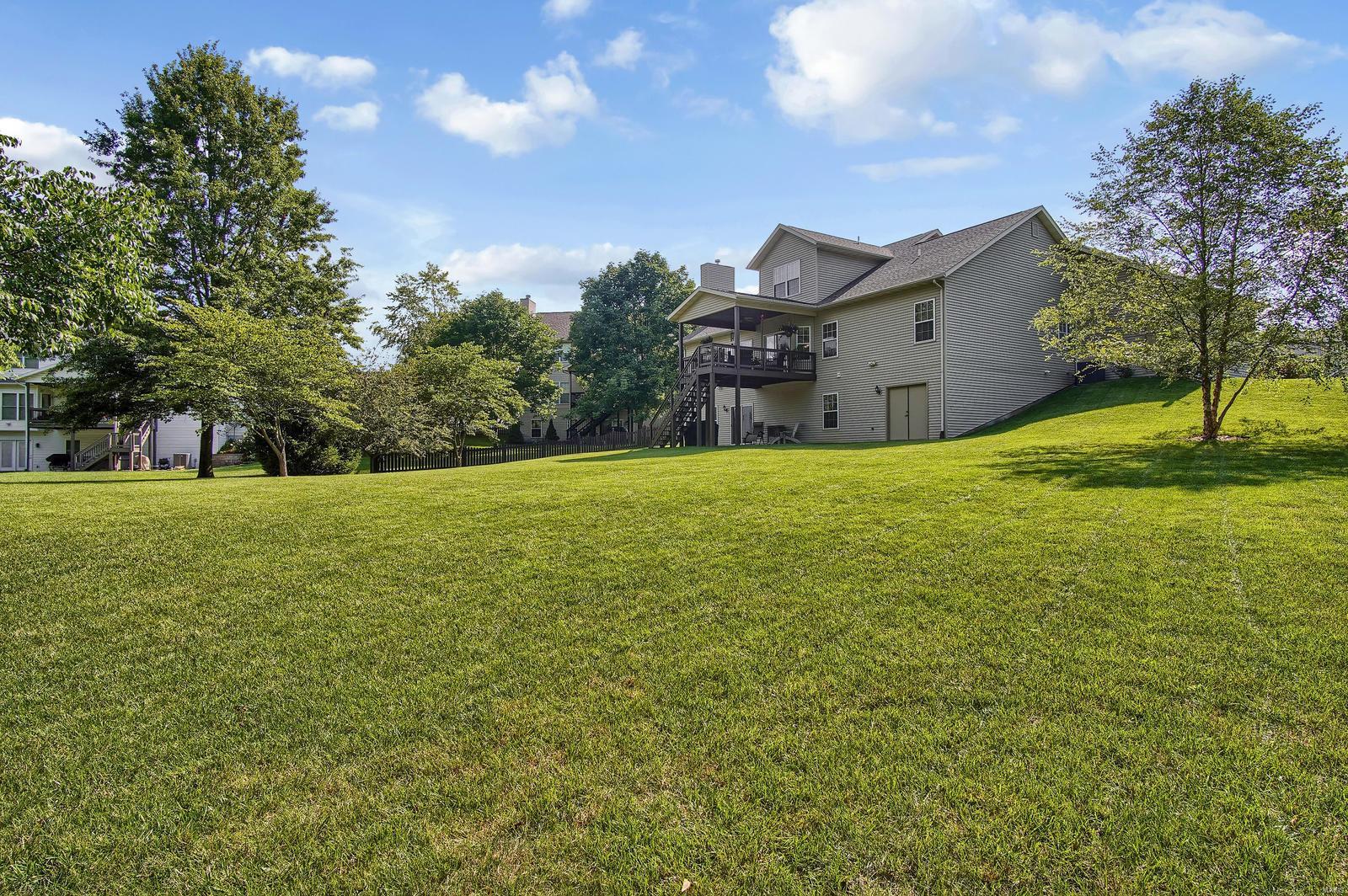 304 Windsor Forrest Road O'Fallon, IL 62269 - Photo 35 of 36 Gallery Image 35