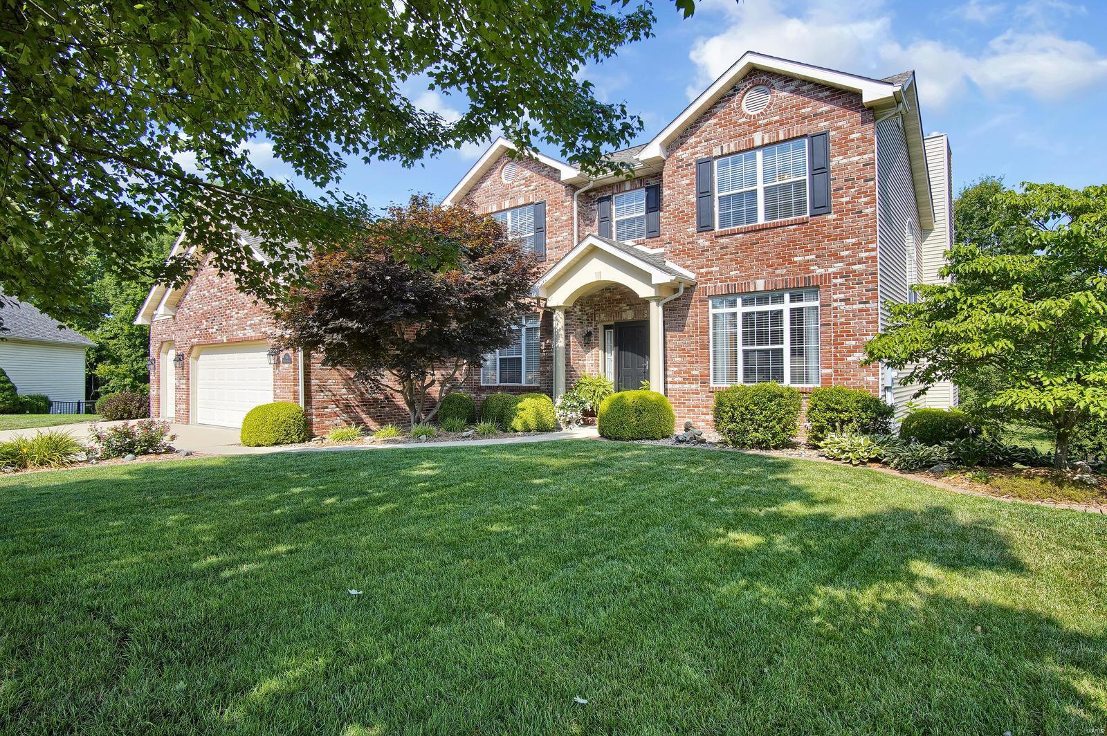 304 Windsor Forrest Road O'Fallon, IL 62269 - Photo 36 of 36 Gallery Image 36