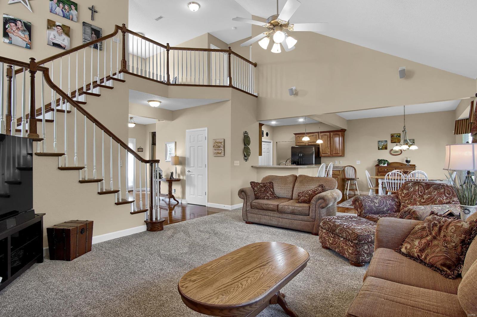 304 Windsor Forrest Road O'Fallon, IL 62269 - Photo 8 of 36 Gallery Image 8