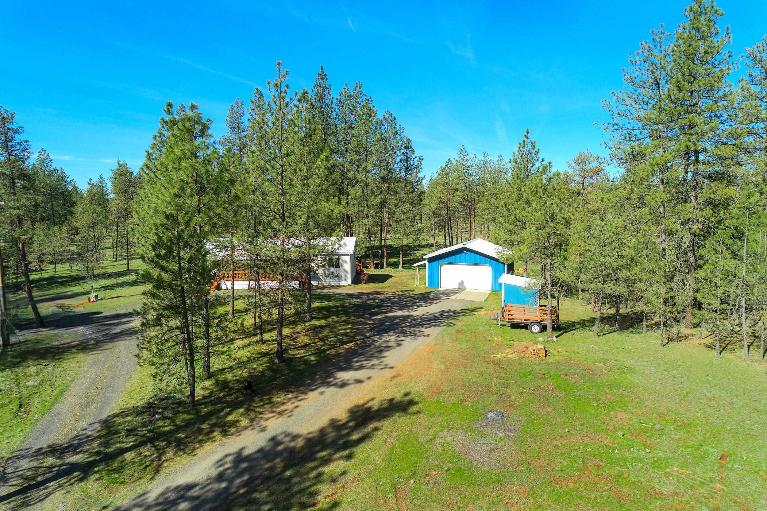 17414 South Malloy Prairie Road Cheney, WA 99004 - Photo 6 of 48