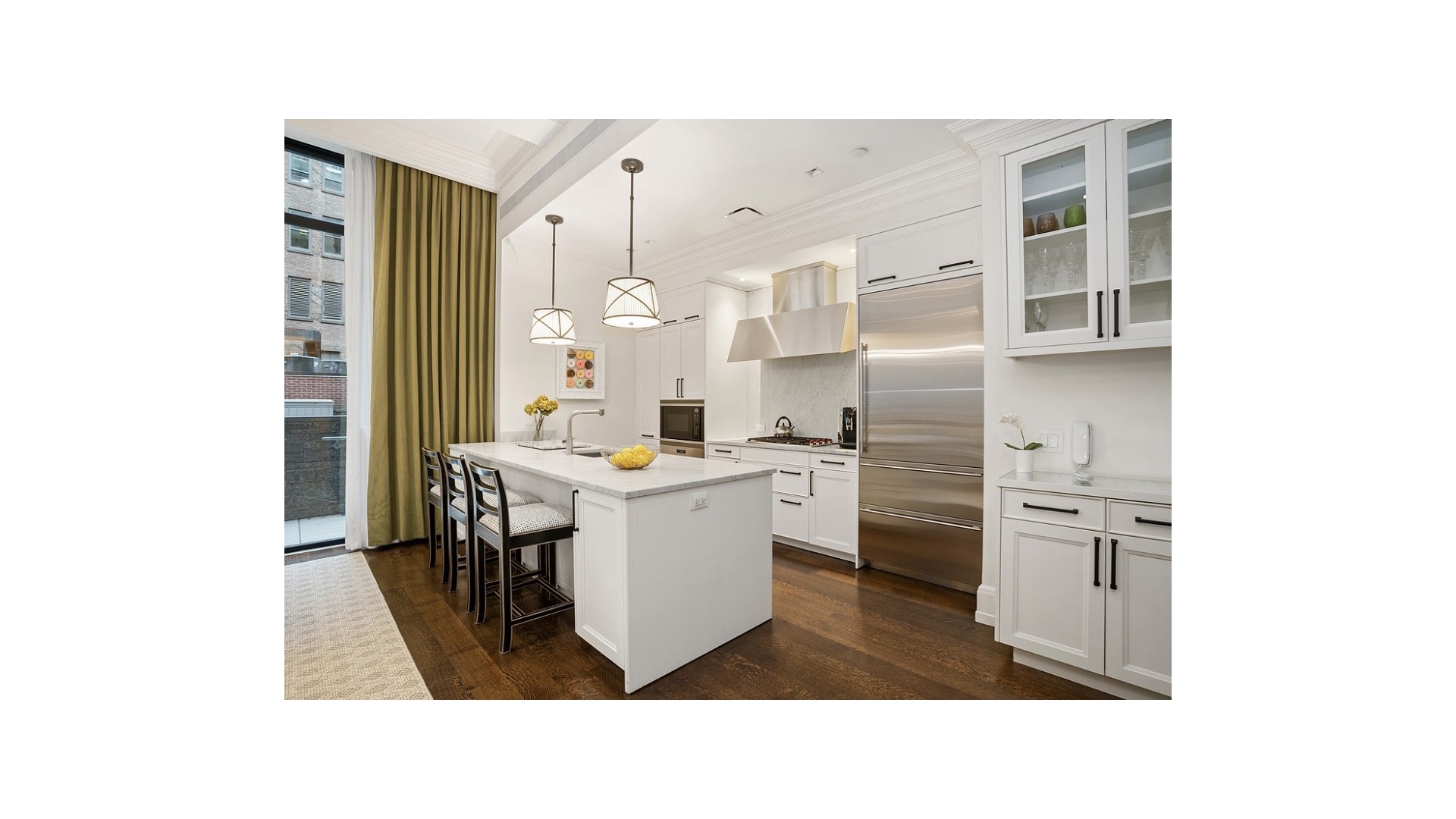 10 Madison Square West, Unit 2B Manhattan, NY 10010 - Photo 2 of 8
