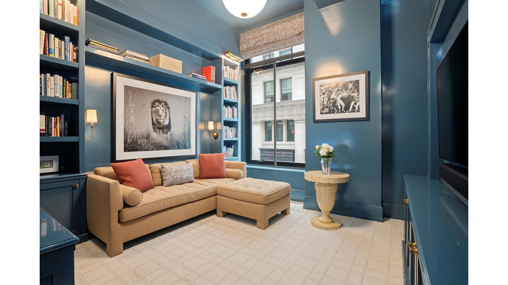 10 Madison Square West, Unit 2B Manhattan, NY 10010 - Photo 4 of 8