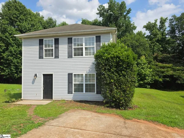 $198,000 | 617 Golden Springs Lane, Liberty, SC 29657