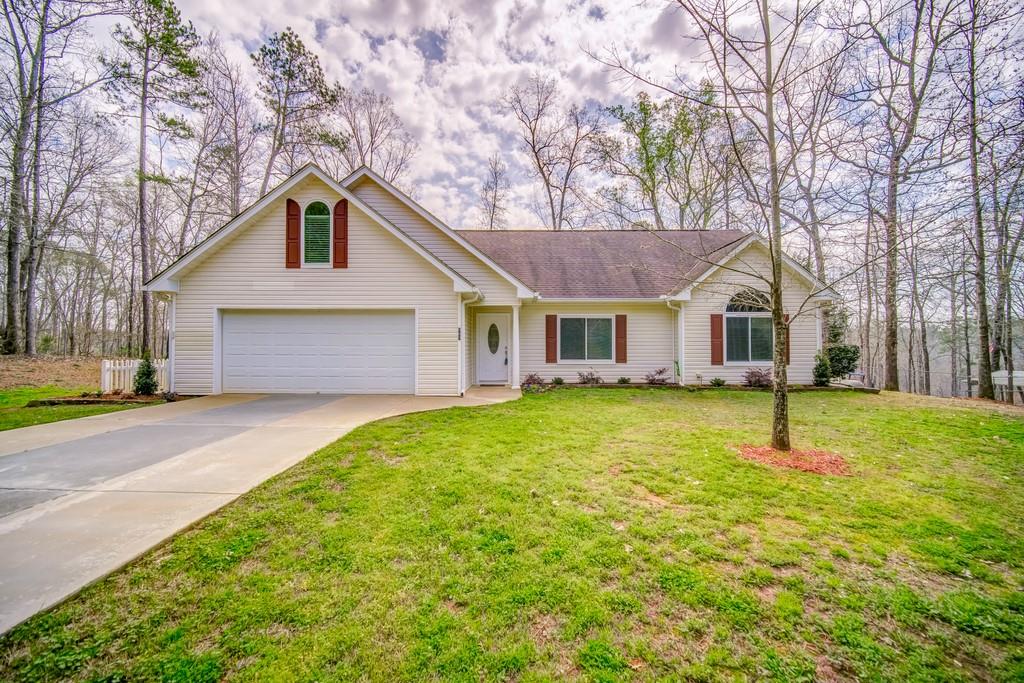 587 Malcom Road Covington, GA 30014 - Photo 1 of 1