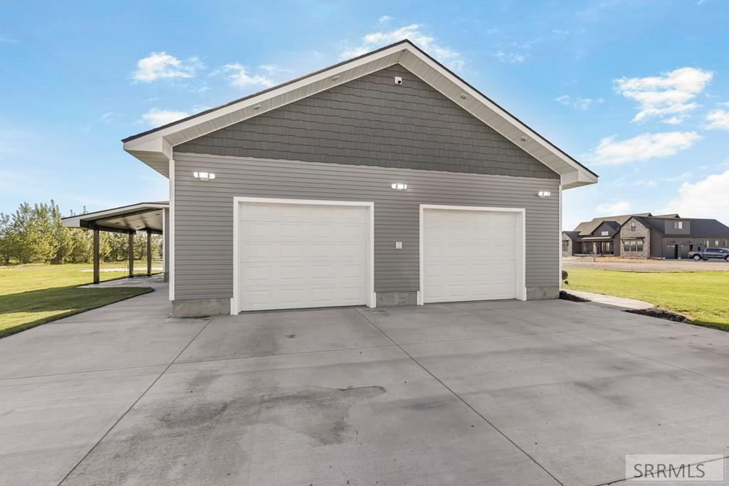 3735 Hirschi Loop Rexburg, ID 83440 - Photo 61 of 104