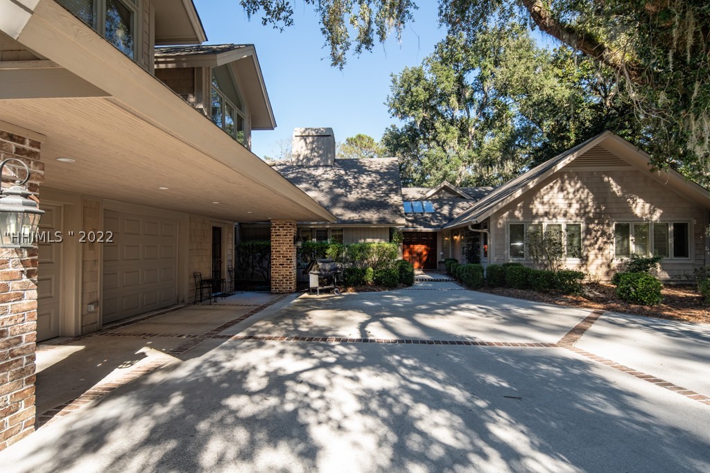 26 Red Oak Road Hilton Head Island, SC 29928 - Photo 1 of 1 Gallery Image 1