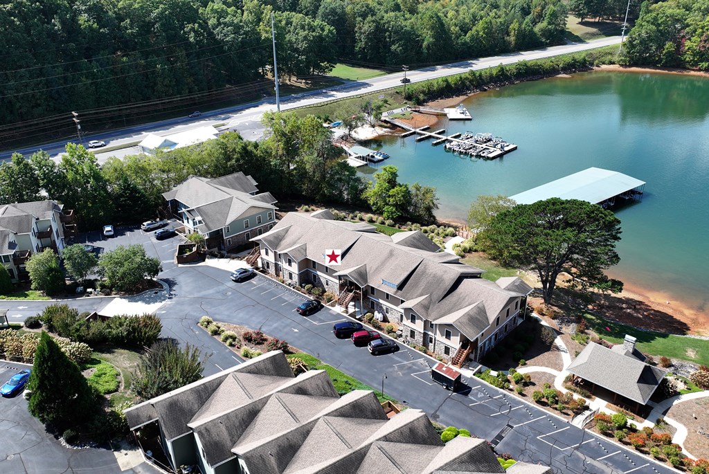 1407 Lakeside Road, Unit 206 Hiawassee, GA 30546 - Photo 70 of 72 Gallery Image 70