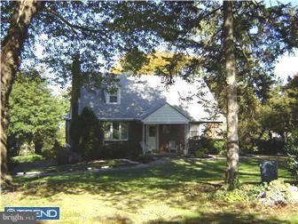 2494 Dale Road Huntingdon Valley, PA 19006 - Photo 1 of 12 Exterior Front