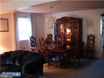 2494 Dale Road Huntingdon Valley, PA 19006 - Photo 3 of 12 Dining Room