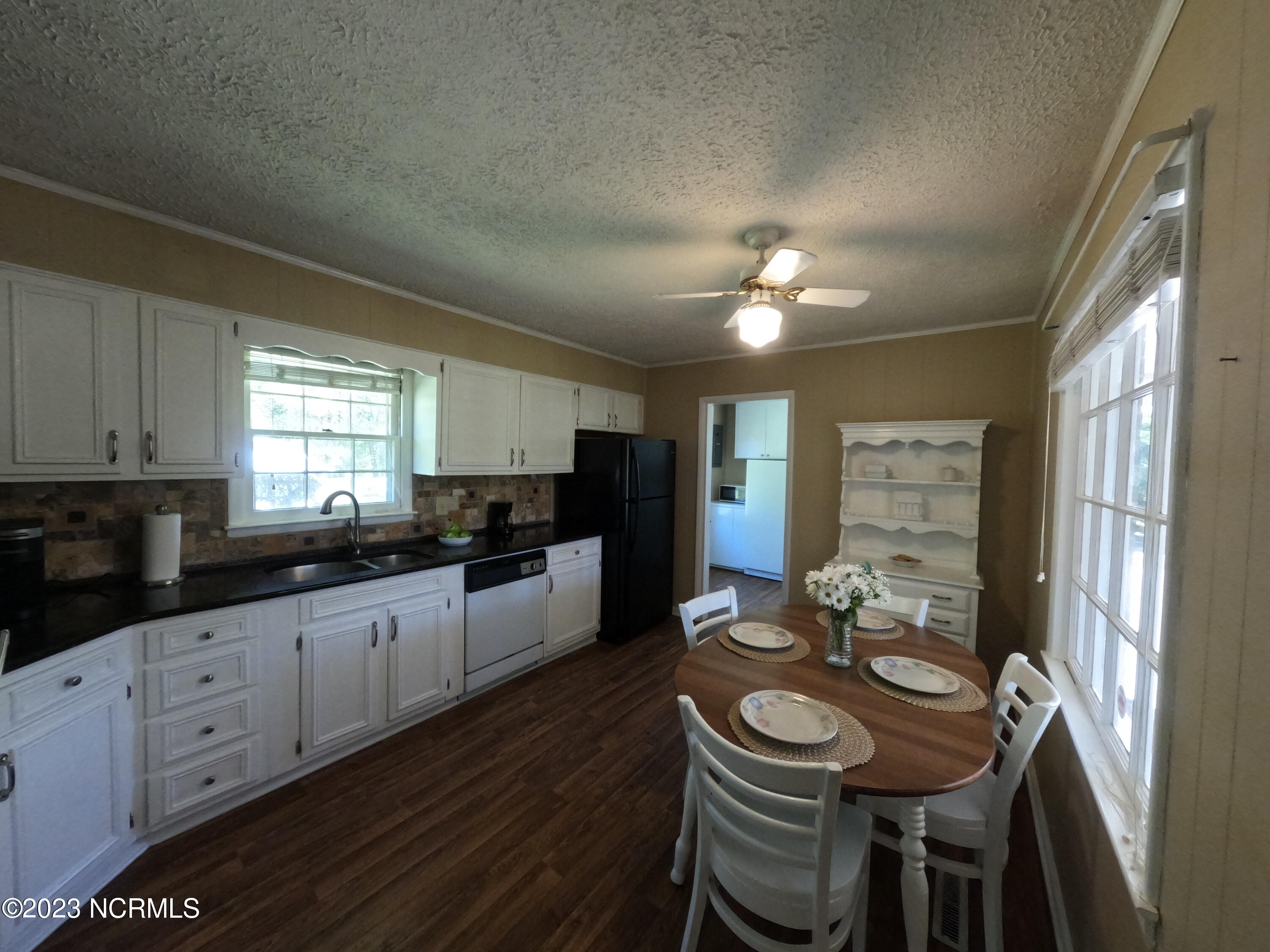 516 Jenkins Road Fairmont, NC 28340 - Photo 14 of 44 Eat In Kitchen