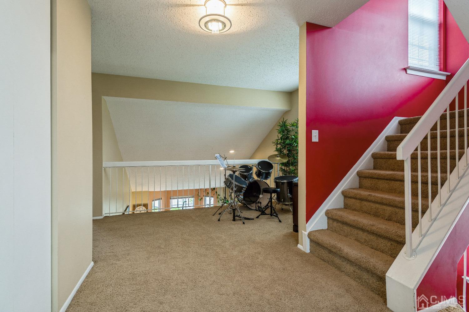409 Draco Road Piscataway, NJ 08854 - Photo 16 of 28 a view of entryway and hall with wooden floor