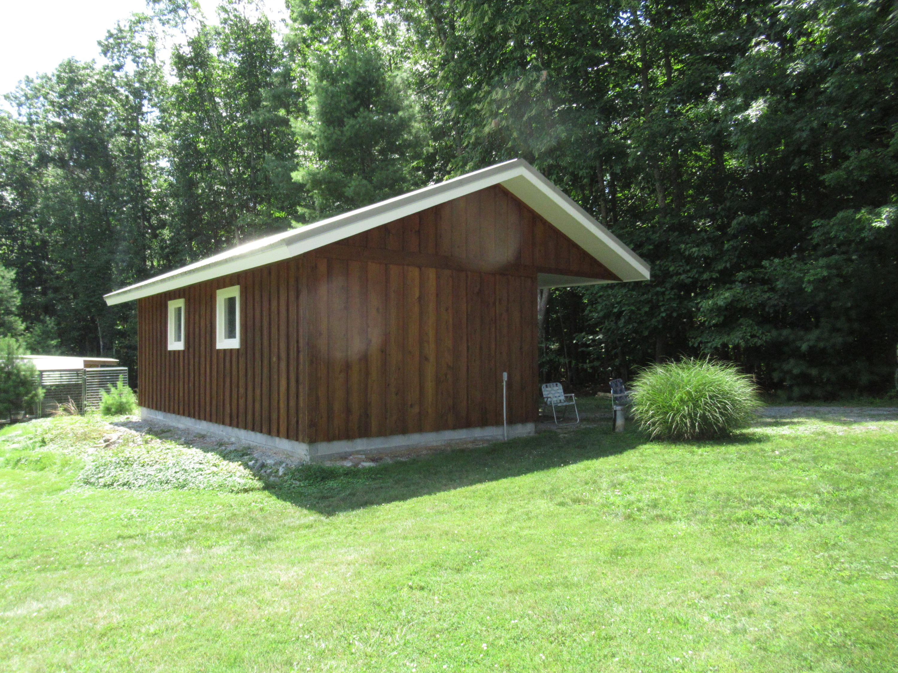 294 Woodbrier Estates Road Alderson, WV 24910 - Photo 23 of 32 Gallery Image 23