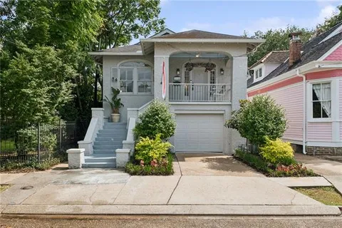 $950,000 | 6112 Chestnut Street, New Orleans, LA 70118
