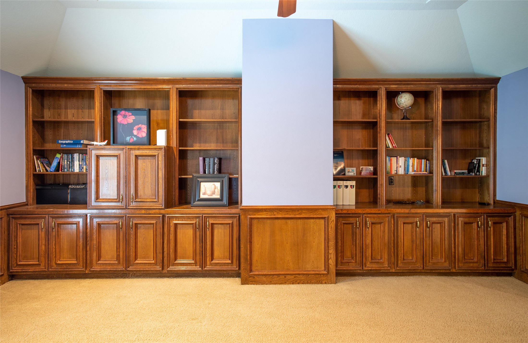 95 Rush Haven Drive The Woodlands, TX 77381 - Photo 22 of 30 gameroom