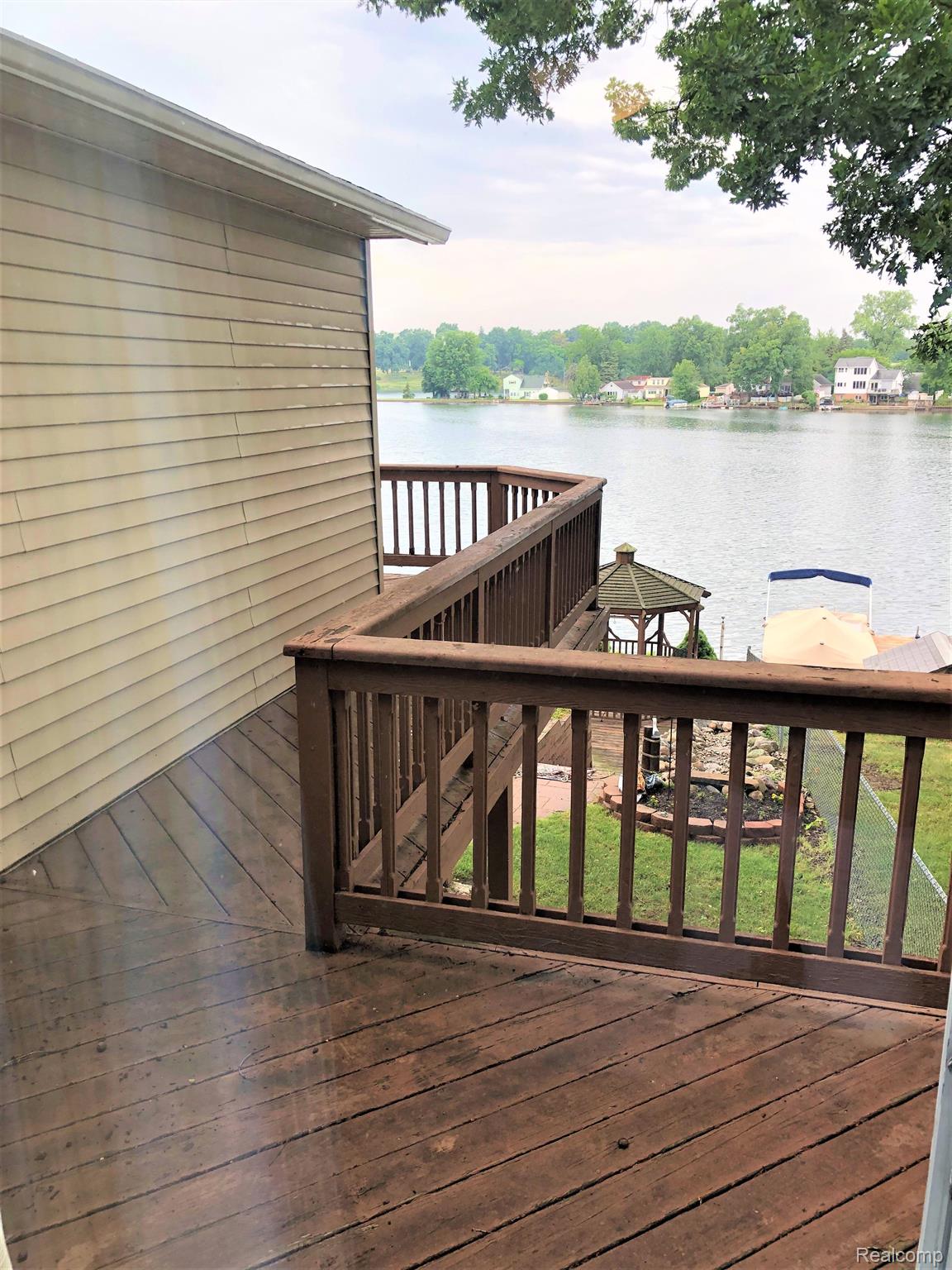 1177 Butler Boulevard Howell, MI 48843 - Photo 20 of 40 From Primary BR