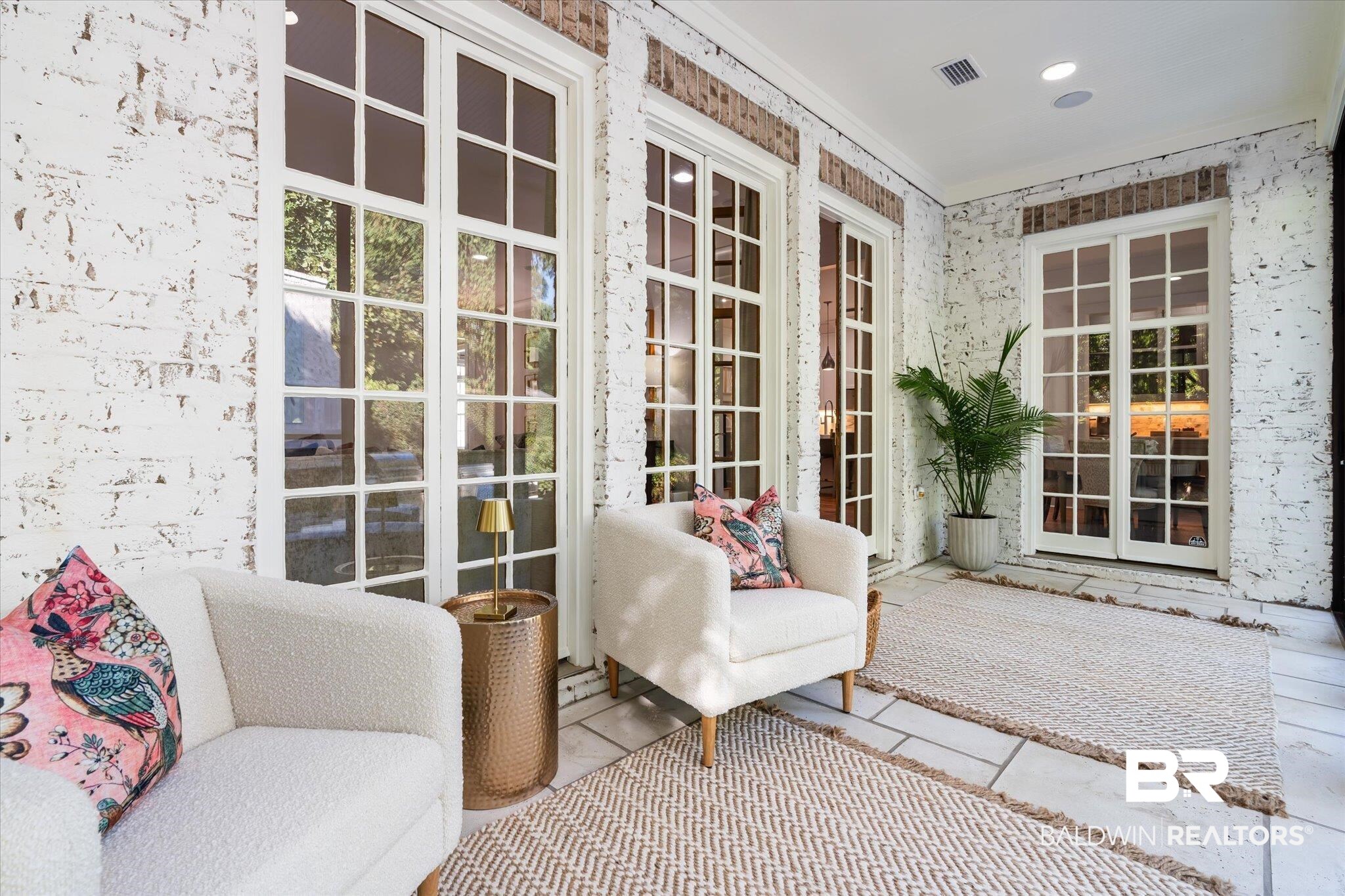 320 Long Court Mobile, AL 36608 - Photo 11 of 61 Exterior space