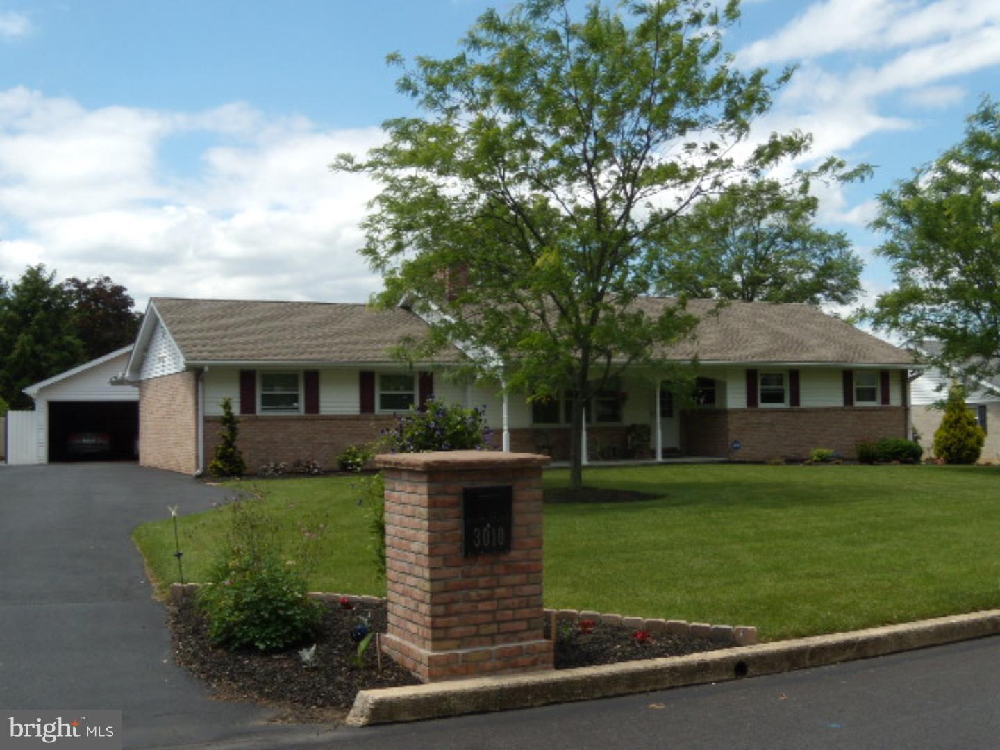 3010 Elm Road Reading, PA 19605 - Photo 1 of 2 Gallery Image 1