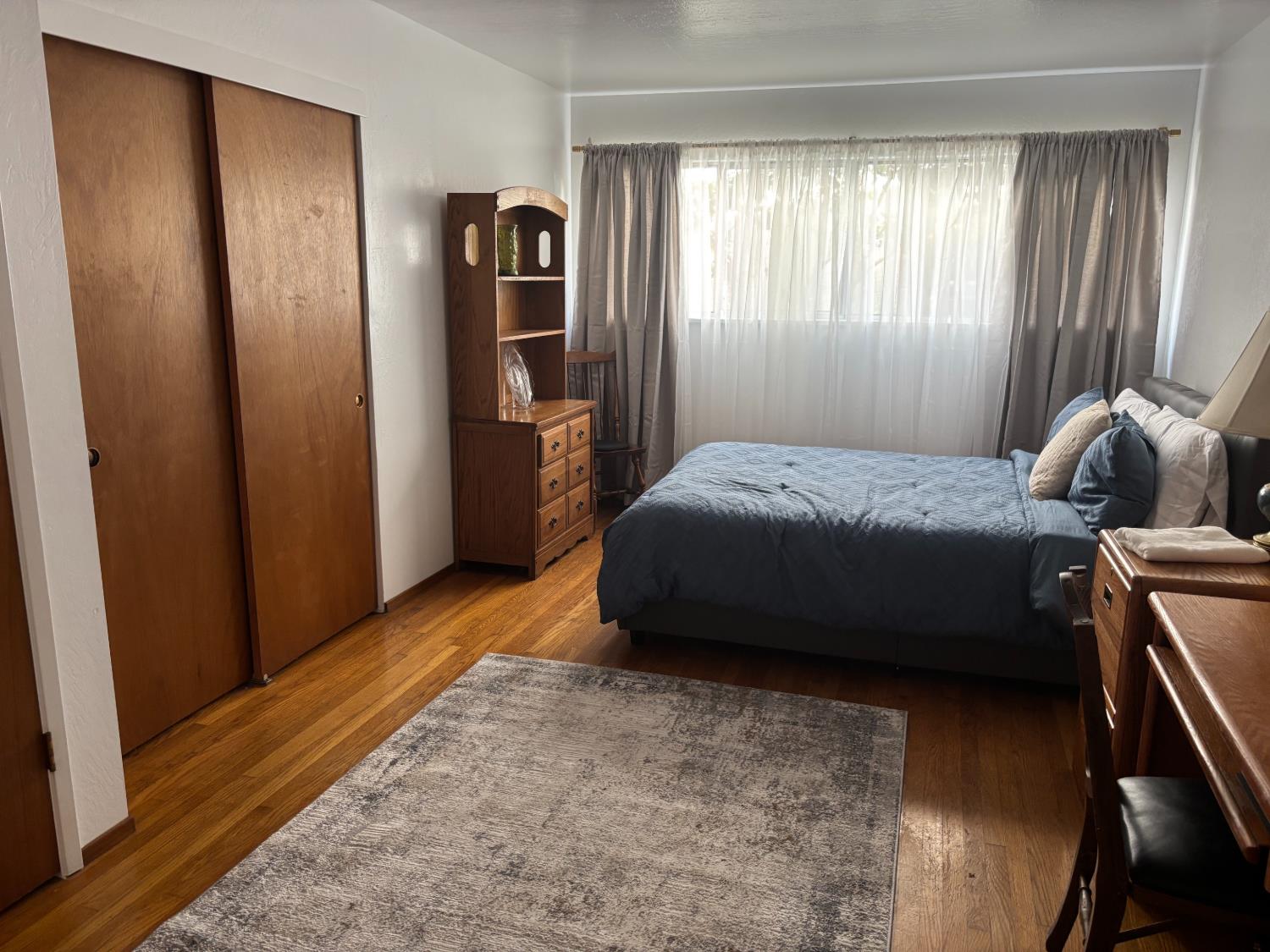564 Spruce Street Berkeley, CA 94707 - Photo 19 of 27 BR 3a