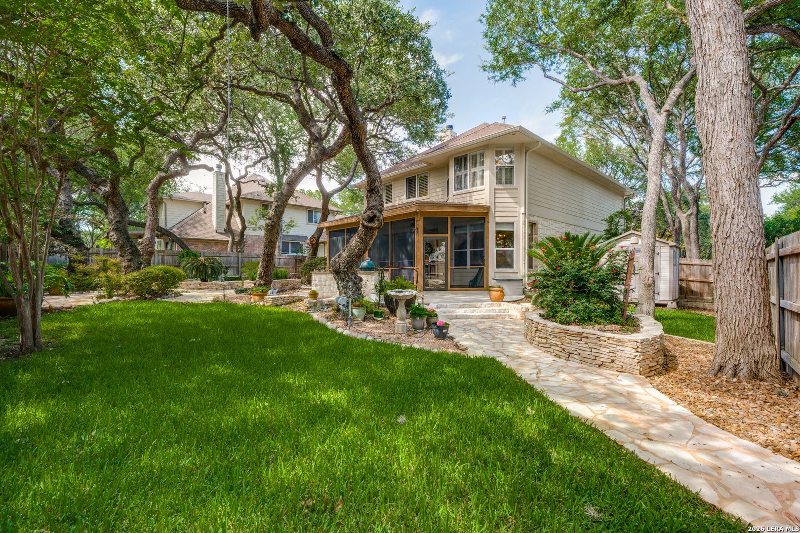 4501 Ridge Peak Drive Schertz, TX 78154 - Photo 17 of 17