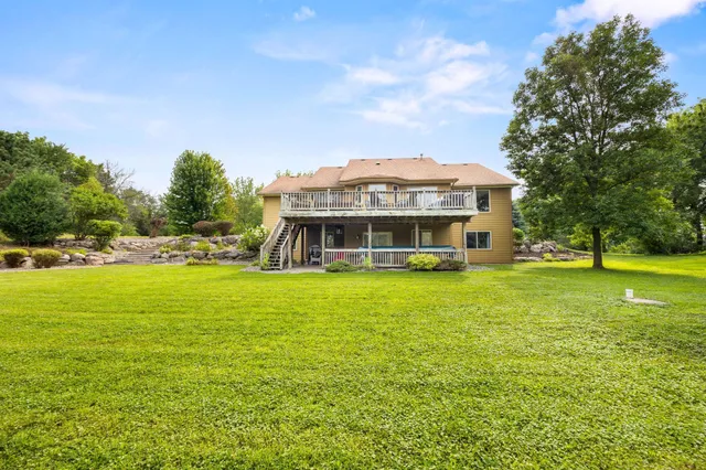 $850,000 | 675 Clarence Avenue, Minnetrista, MN 55364