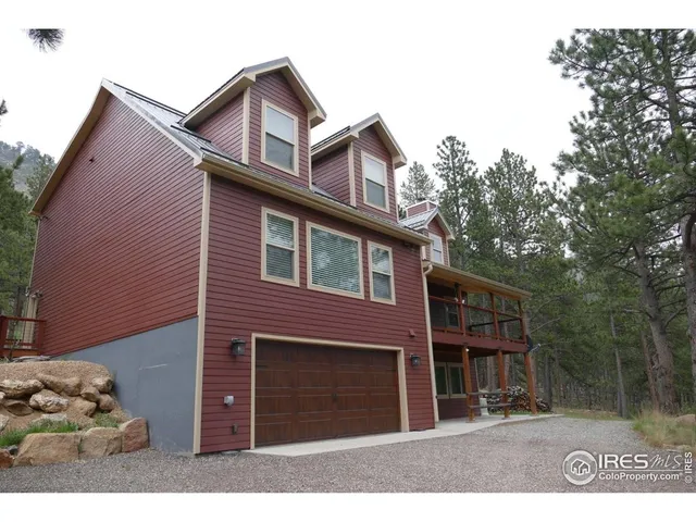 $1,250,000 | 972 Aspen Drive, Lyons, CO 80540