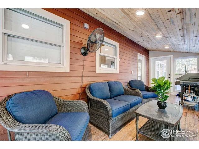 $1,250,000 | 972 Aspen Drive, Lyons, CO 80540