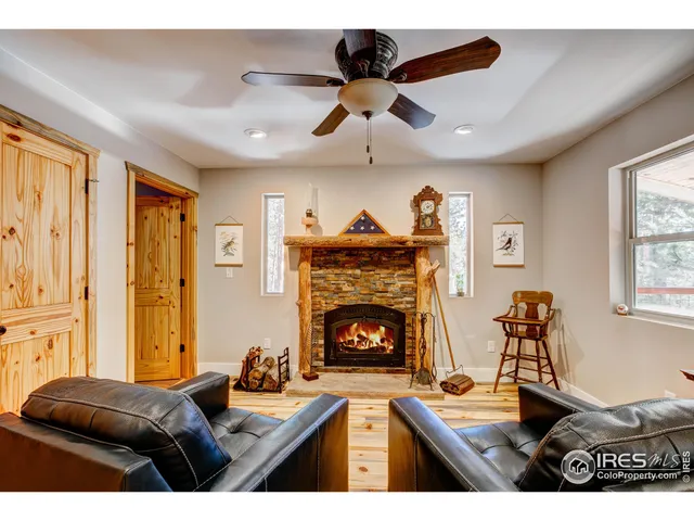 $1,250,000 | 972 Aspen Drive, Lyons, CO 80540