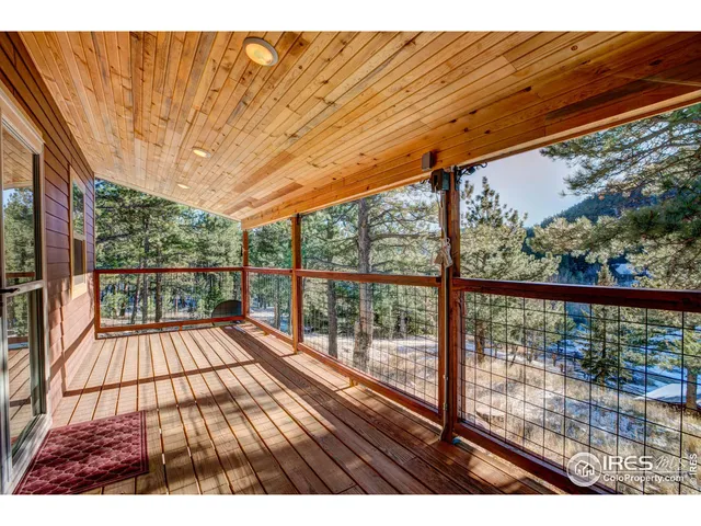 $1,250,000 | 972 Aspen Drive, Lyons, CO 80540