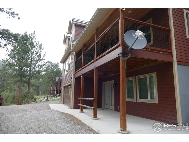 $1,250,000 | 972 Aspen Drive, Lyons, CO 80540